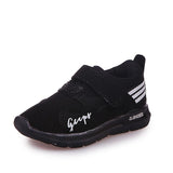 New Glowing Led Sneakers Shoes Girls Boys Children Flat Lighting Shoes Running Sport Casual Kids Shoes April