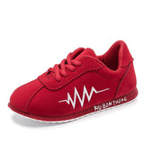 Unisex School Students Shoes For Boys Girls Kids Children Sports Shoes Running Sneakers Light Breathable Fashion Hot
