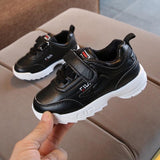 New brand Leisure mesh boys girls shoes fashion kids sneakers cartoon light sports comfortable infant tennis cool children shoes