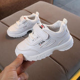 New brand Leisure mesh boys girls shoes fashion kids sneakers cartoon light sports comfortable infant tennis cool children shoes
