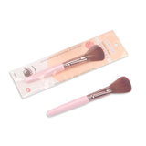 Portable 4 pcs/Set Professional Foundation Eye shadow Makeup Cosmetic Brushes Set With Bamboo Handle Beauty Makeup Tool
