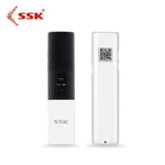 SSK STT01  Portable Smart Voice Translator Two-Way Real Time 80+ Languages Translation For Learning Travelling Business