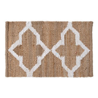 collalily Kilim 100% Cotton handmade Carpet geometric Bohemia Indian Rug plaid striped Modern colorful design Nodic style